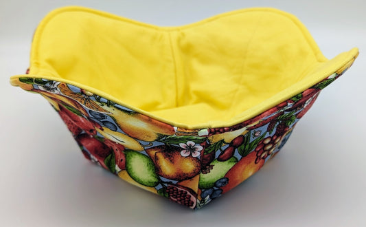 Fruit Salad Bowl Cozy