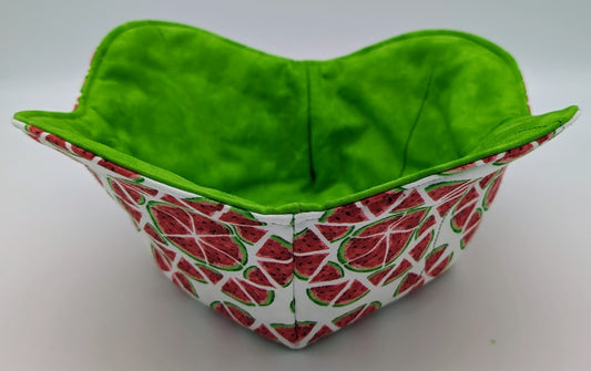 Watermelon Collection Bowl Cozy