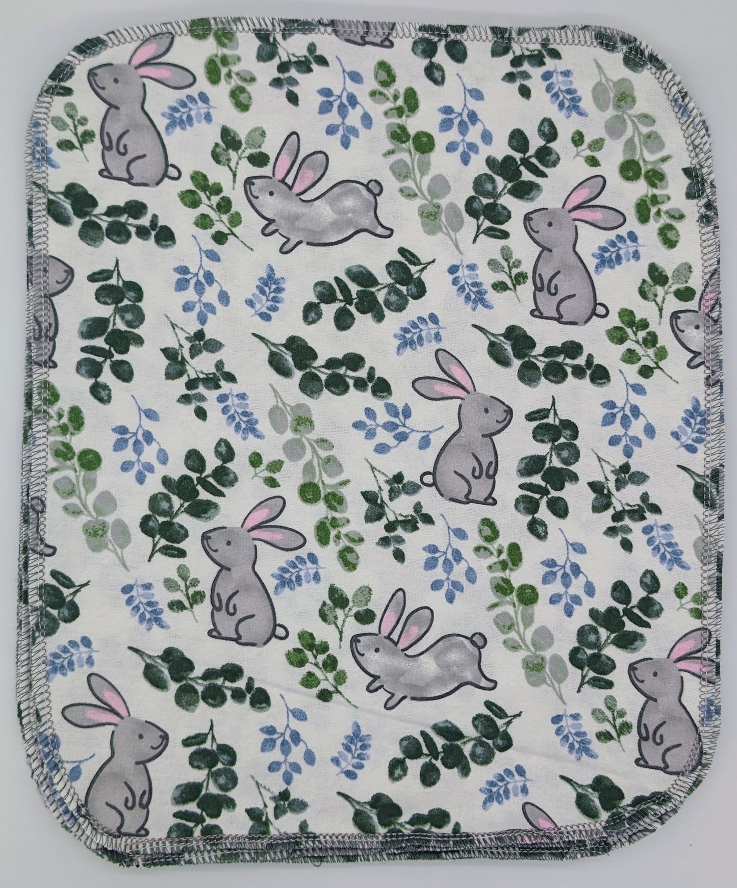 Bunny Re-usable Paper Towels